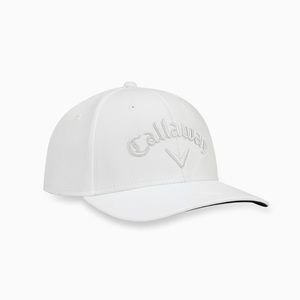 Callaway Golf 2017 High Crown Adjustable Hat